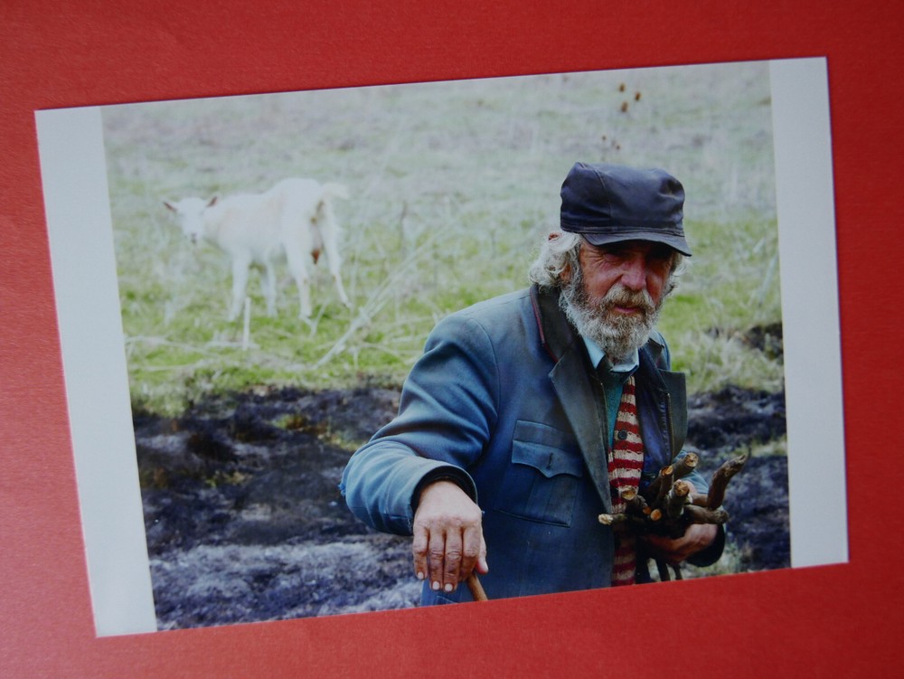 «FACES OF BULGARIA»: PHOTO, PHOTOGRAPHY, «BALKANS», IMPRESSIONS, SHEPHERD, FARMER!