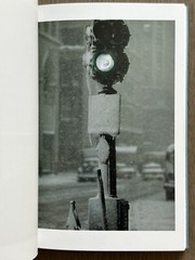🎈SIGNED! Saul Leiter – Photofile / photo Poche, 2011, Super RARE!