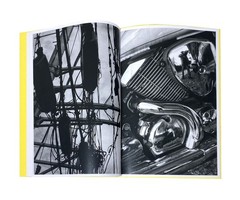 Daido Moriyama Record Mazemaze Signed Ltd 50 Photo Book Rare New Art Ver.B