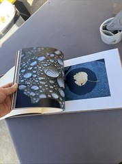 ERNST HAAS – Die Schopfung – 1971 German Book
