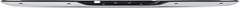 BRYGHT Chrome Steel Rear Bumper Assembly Replacement Compatible with 09-18 Dodge