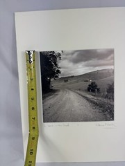 Patricia McGrady Photography – “A Bend In The Road” – Gorgeous Art