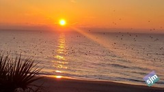 Winter Sunrise 5×7