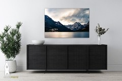 Swiftcurrent Lake – Glacier National Park, Montana – Fine Art Photography Prints