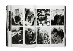 Daido Moriyama Memories of Light Photographer Photo Art Collection Book