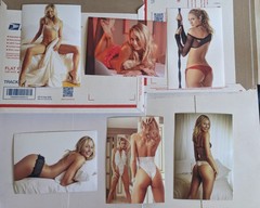 Stacy Keibler 5×7 Photo Print WCW WWE Wrestling AEW Picture Set Of 32