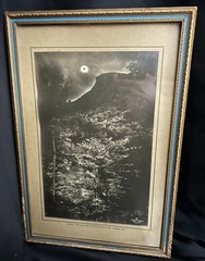 Total Solar Eclipse of The Sun August 31, 1932 by Yerex Photography