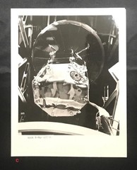 Choice of Vintage NASA Press Photos of Orbiting Astronomical Observatory (OAO)