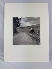 Patricia McGrady Photography – “A Bend In The Road” – Gorgeous Art
