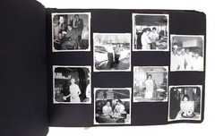 Louisiana, Photography / Original Photo Album of a New Orleans Woman ca 1960-65