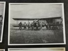 Aviation Accident Photos From 1920-1930 Original Period Photos L7