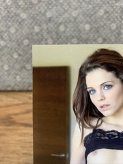 Contemporary Artistic Nude 4×6 Photograph Fine Art Color Print Female Study