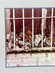 Bob Breeding Urban Street Photography 1984 Photograph Limited 1/3 New York, NY
