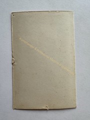 orig. CDV photo photograph old picture woman lady fashion around 1860
