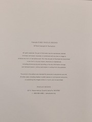 HELEN SEAR limited edition photograph – FOUR Portfolio (2022)