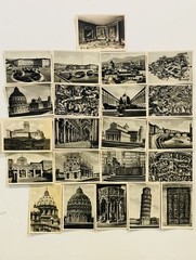 22 Vintage Travel Photos – Photos – Worldwide Landscapes, Landmarks & Monuments