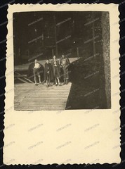 Foto-Römerstadt-Rýmařov-Tschechien-Mähren-Sudeten-Familie-Mantel-1940-22