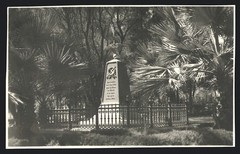Photograph Nink, Windhoek, View Windhoek – South West Africa Namibia, Warriors