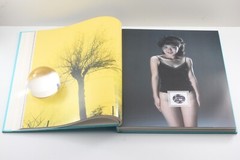 Angel Festival Nobuyoshi Araki Photobook Japanese 1992 Taiyo Publishing