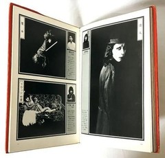 Shuji Terayama The Inugami Family Fantasy Photography Art Book 1975 Excellent