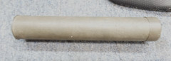 59″ x 7 3/4″ Panoramic Negative From Jiro Kai (1883-1974) Denver Colorado