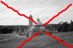 Negative-Sound-Kelang-Selangor-Malaysia-Sultan Sulaiman Mosque-1930s-50