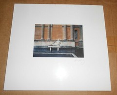Larry Humphrey Fine Art Photography Vatican City #304