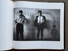 🎈Josef Koudelka – Gypsies 1975, Photography 1st Edition, HC, DJ, Super RARE!