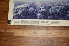 Lawton Cirama Photography 60×14 Panoramic Photo Washington DC POSTER- ’79(CIJ93)