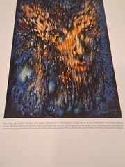 Pavel Tchelitchew The Fire Bird Suite Igor Stravinsky Russian Legend Print Pf B