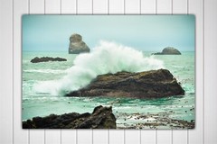 Southern Oregon Coast – Fine Art Photography Prints by Bear8Photo