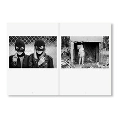 Ed Templeton All Hallows Eve Signed Print Photo Book Art New Rare OPB #49