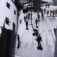 NEW SHINJUKU Daido MORIYAMA Photo Book Art artwork photograph　