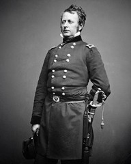 American General John Pope Photo Print 8″x10″ Wall Art 8×10 Civil War