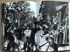 🎈MEGA RARE SIGNED! Daido Moriyama – Retrospective Since 1965, Limited Ed, Araki