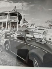 Street Photography, Signed/numbered/personal Inscription
