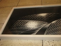 Peter Lik «The Opera» Sydney Opera House Original Photograph Signed 505/950 1.5M