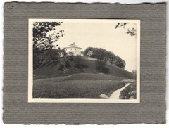 16 photographs Salzburg, Traunstein, Berchtesgaden, views with surroundings and