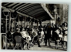 39920292 – 1000 Charlottenburg cafe Kranzler Kurfuerstendamm