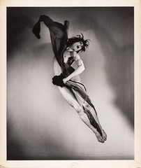 Siegfried Enkelmann XXL vintage print, Alexander von Swaine, «De Profundis» 1937