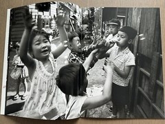 🎈RARE SIGNED! William Klein – TOKYO 1961 Japan, Booklet Limited Editions 2014