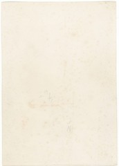 Nude Young Woman Nude Artist Model in a Pose Vintage Circa 1918 – XL