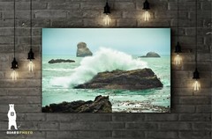Southern Oregon Coast – Fine Art Photography Prints by Bear8Photo