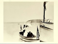 Oyster Bay Long Island Art Print Card Photo By Frances B. Johnston 1905 4”x6” NY