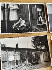 Foto Motorrad motorcycle photo FG