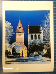 Günter Tabken photo art single print DIN A4 1420 MEZ H15718