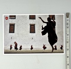 David Butow (b. 1964) Art Announcement Card 2025 – Leica Academie Photo