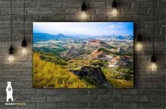 North Dakota Badlands – Fine Art Landscape Photography Prints