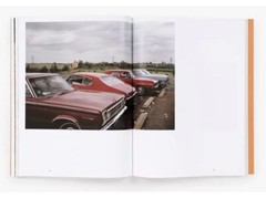 NEW! SIGNED! William Eggleston: The Outlands: Selected Works 2022