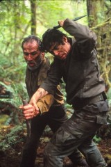 Film Slide The Hunted 2003 Slide KB Format L17-6-4-3